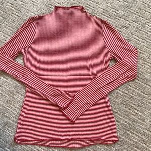 ✨ Forever 21 Mock Neck Shirt